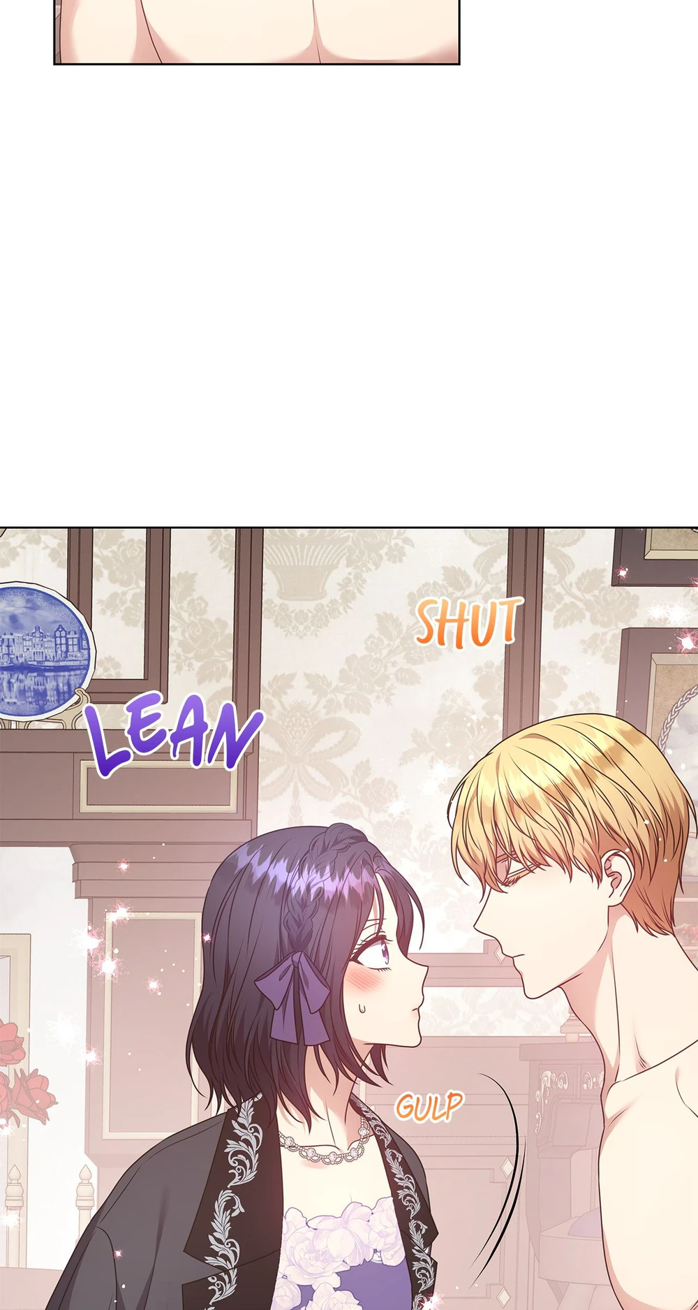 Please Don’t Reply! Chapter 34 Page 45