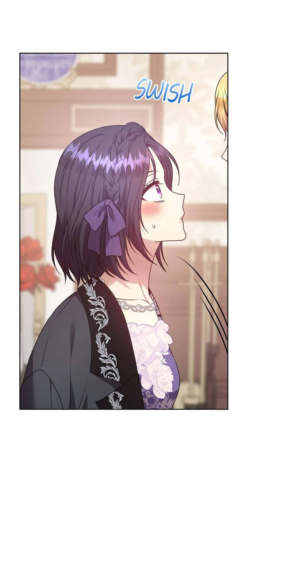 Please Don’t Reply! Chapter 34 Page 48