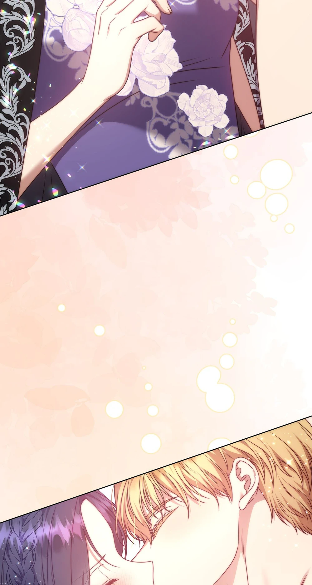 Please Don’t Reply! Chapter 34 Page 55