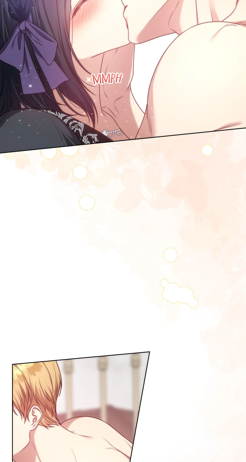 Please Don’t Reply! Chapter 34 Page 56