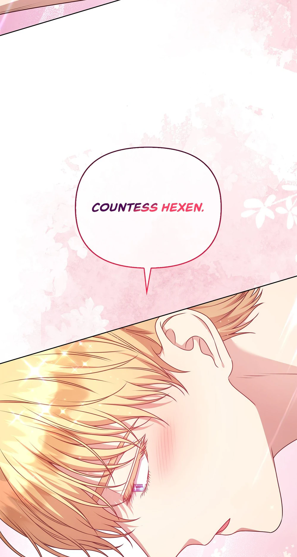 Please Don’t Reply! Chapter 34 Page 63