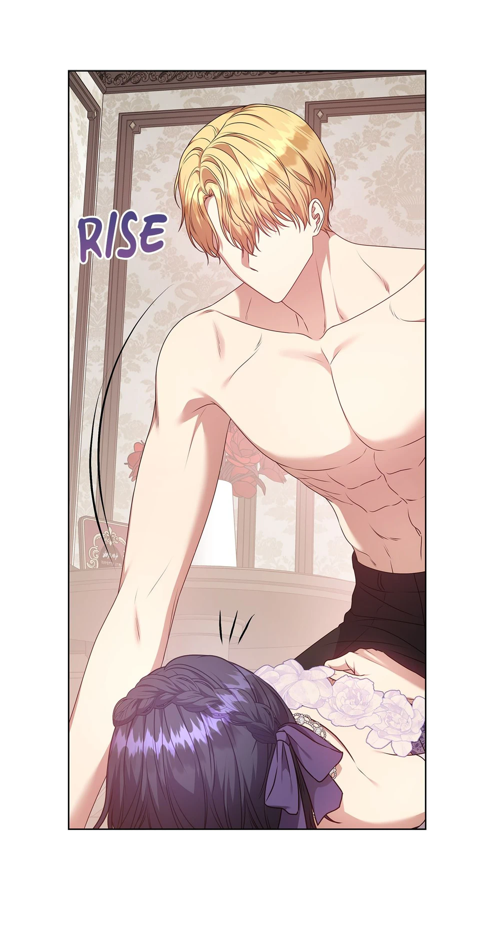 Please Don’t Reply! Chapter 34 Page 67