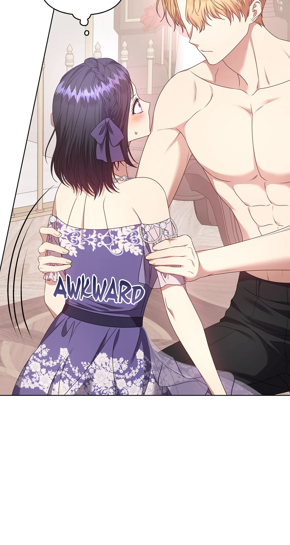 Please Don’t Reply! Chapter 34 Page 69