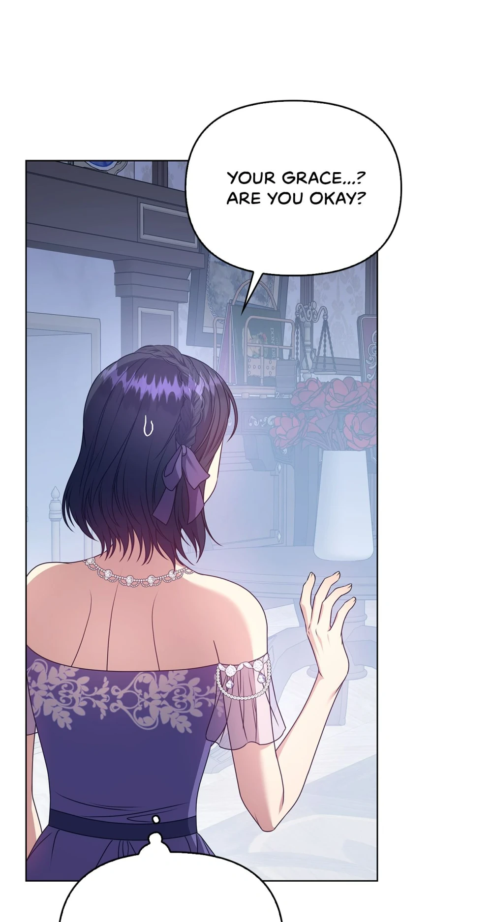 Please Don’t Reply! Chapter 34 Page 73