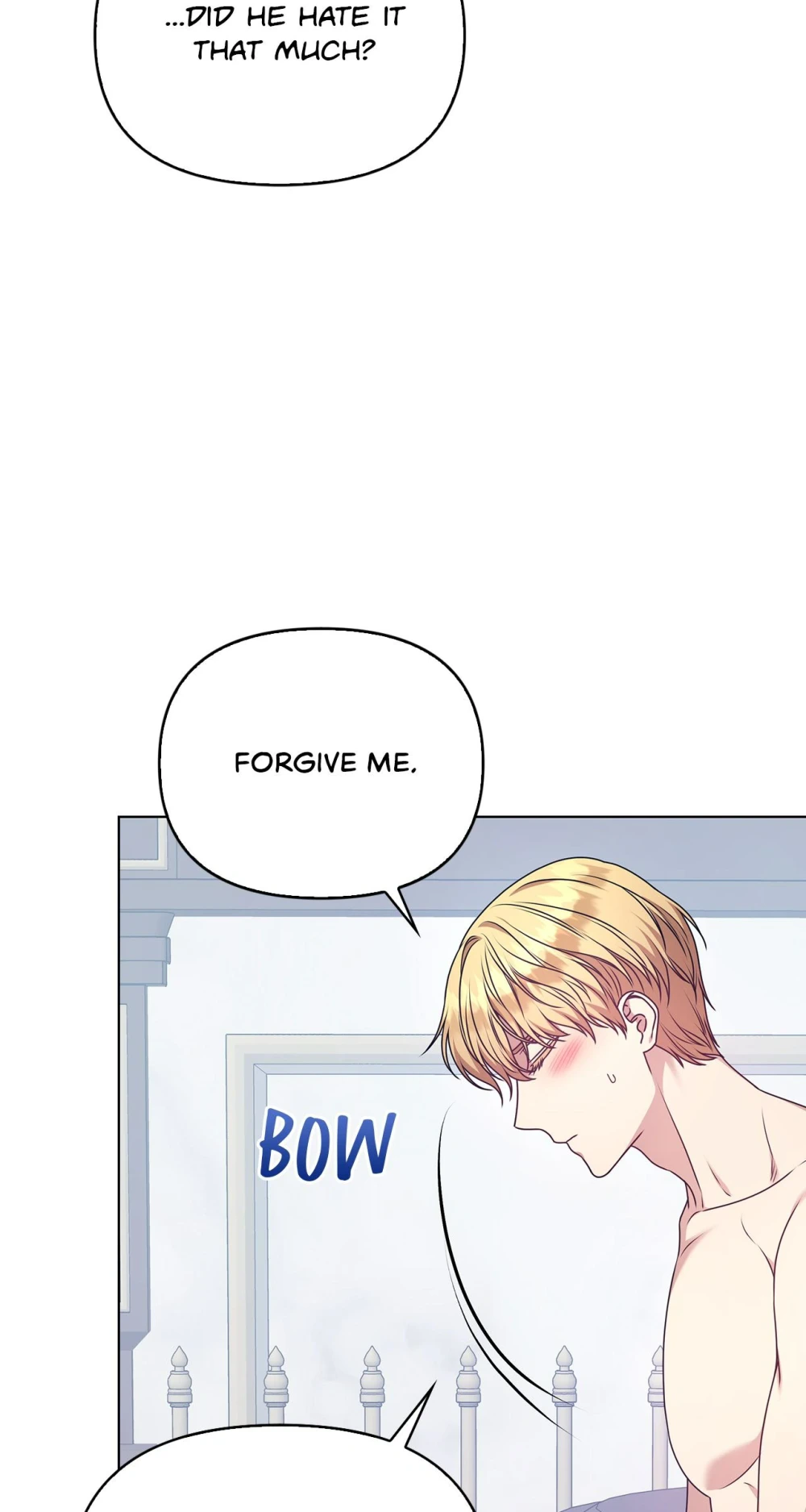 Please Don’t Reply! Chapter 34 Page 74