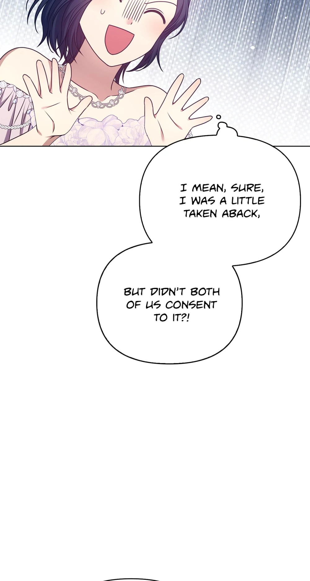 Please Don’t Reply! Chapter 34 Page 76