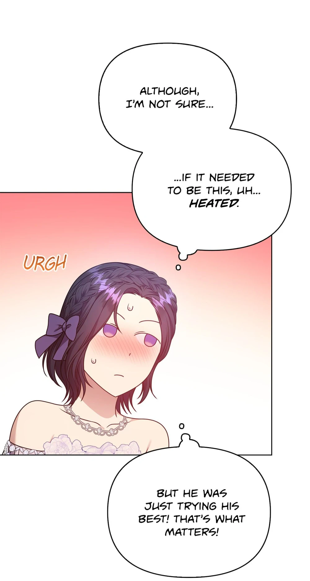 Please Don’t Reply! Chapter 34 Page 79