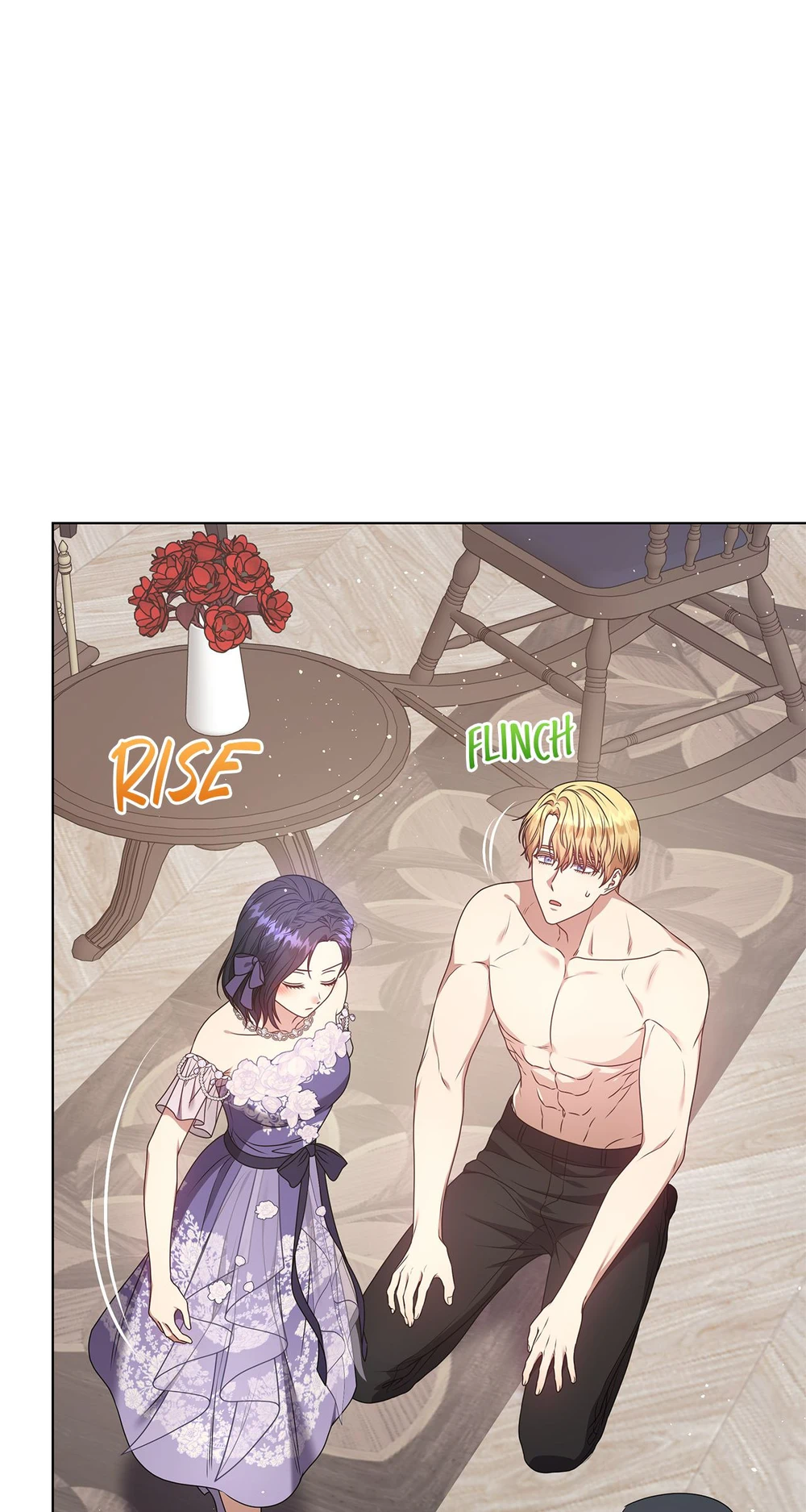 Please Don’t Reply! Chapter 34 Page 80