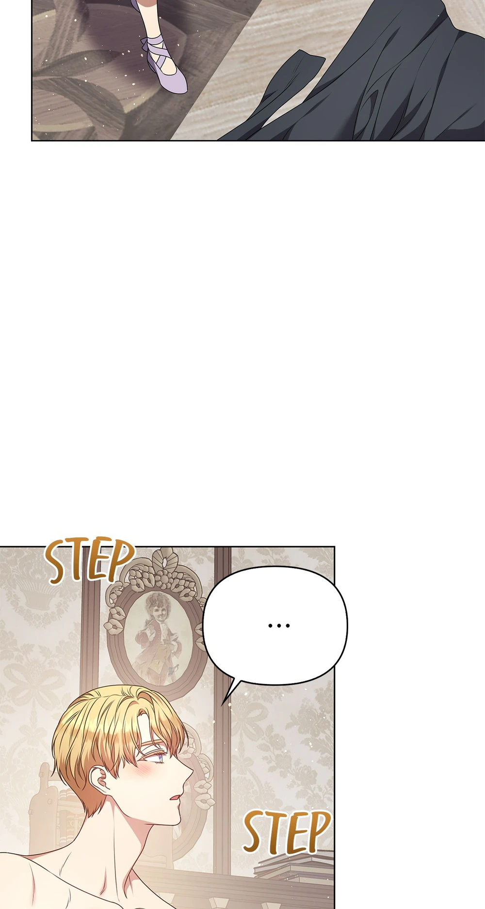 Please Don’t Reply! Chapter 34 Page 81
