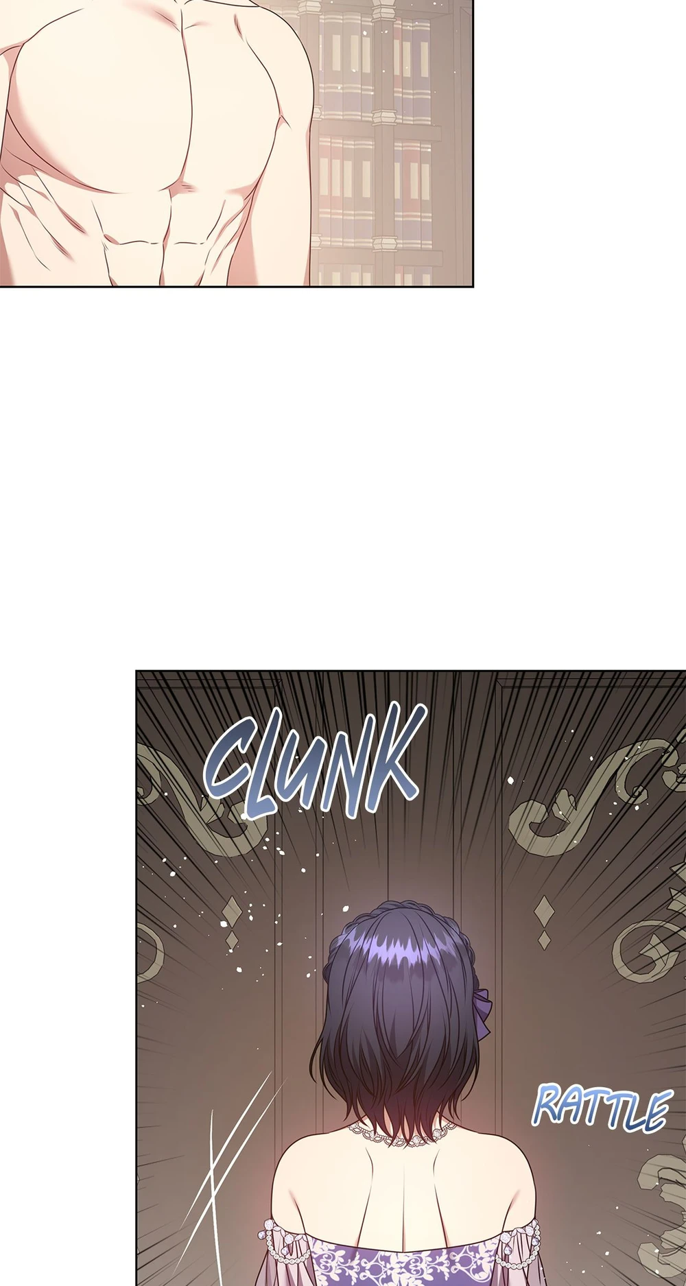 Please Don’t Reply! Chapter 34 Page 82