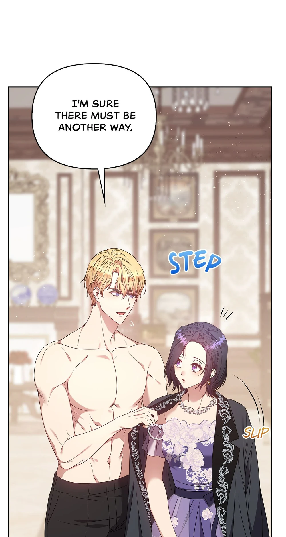 Please Don’t Reply! Chapter 34 Page 85