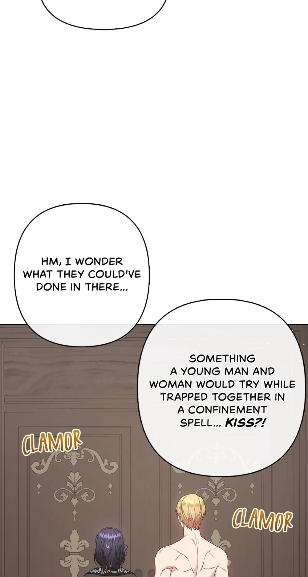 Please Don’t Reply! Chapter 34 Page 88
