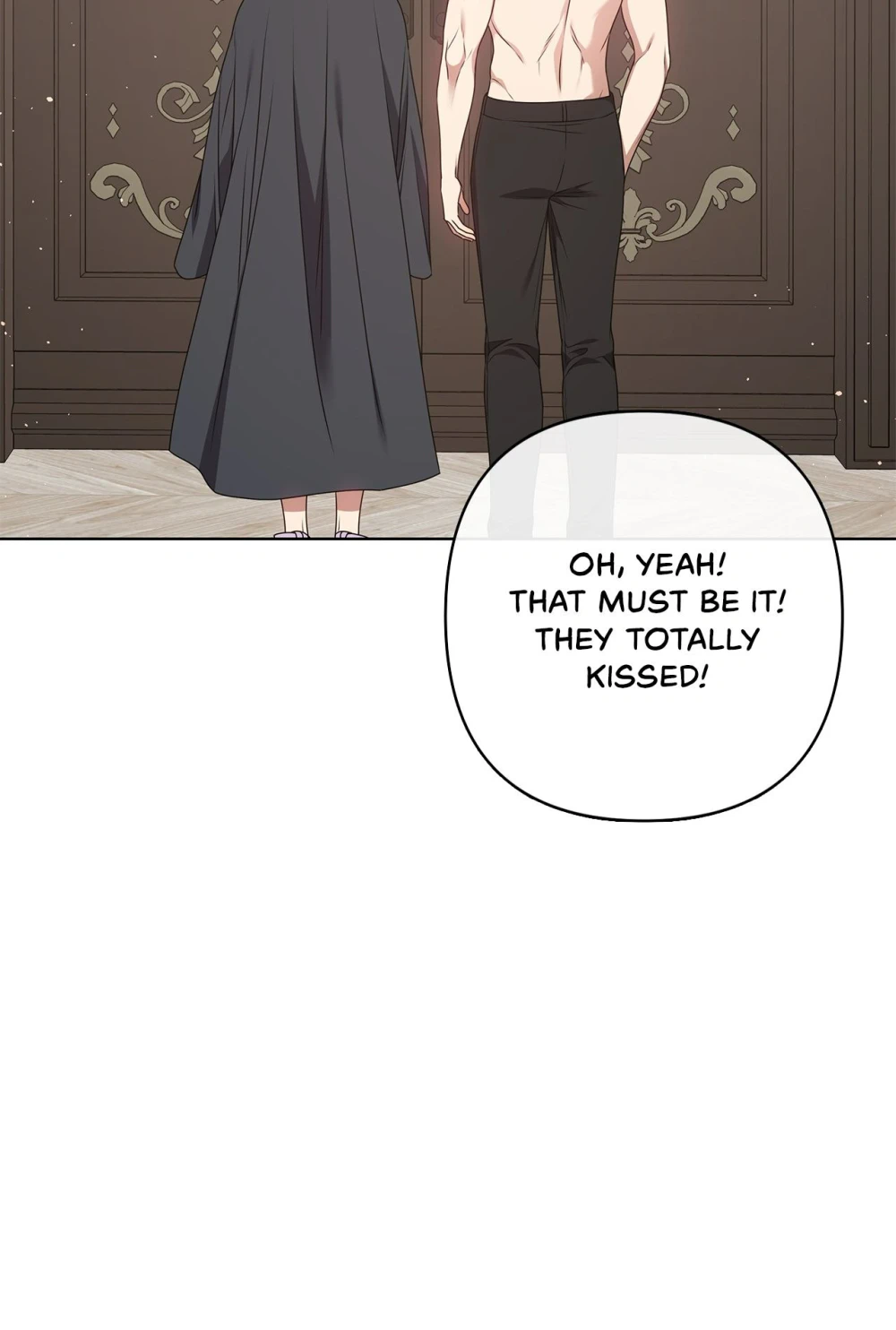 Please Don’t Reply! Chapter 34 Page 89