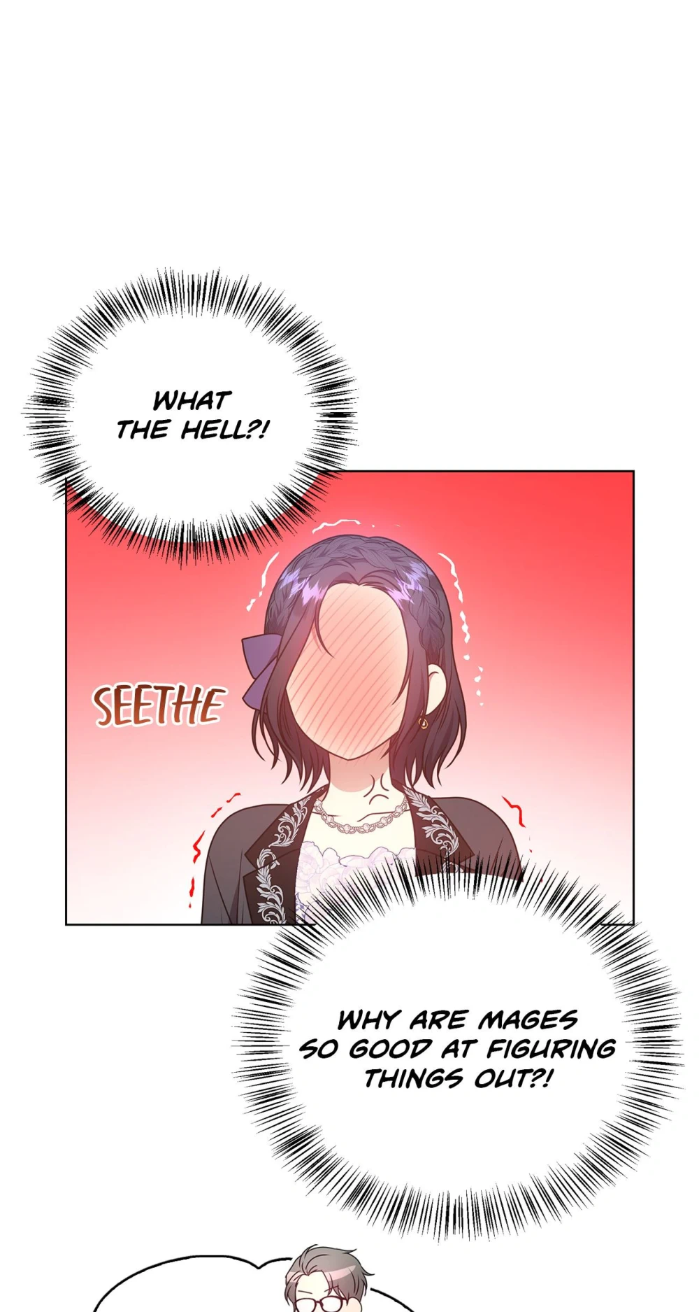 Please Don’t Reply! Chapter 34 Page 90