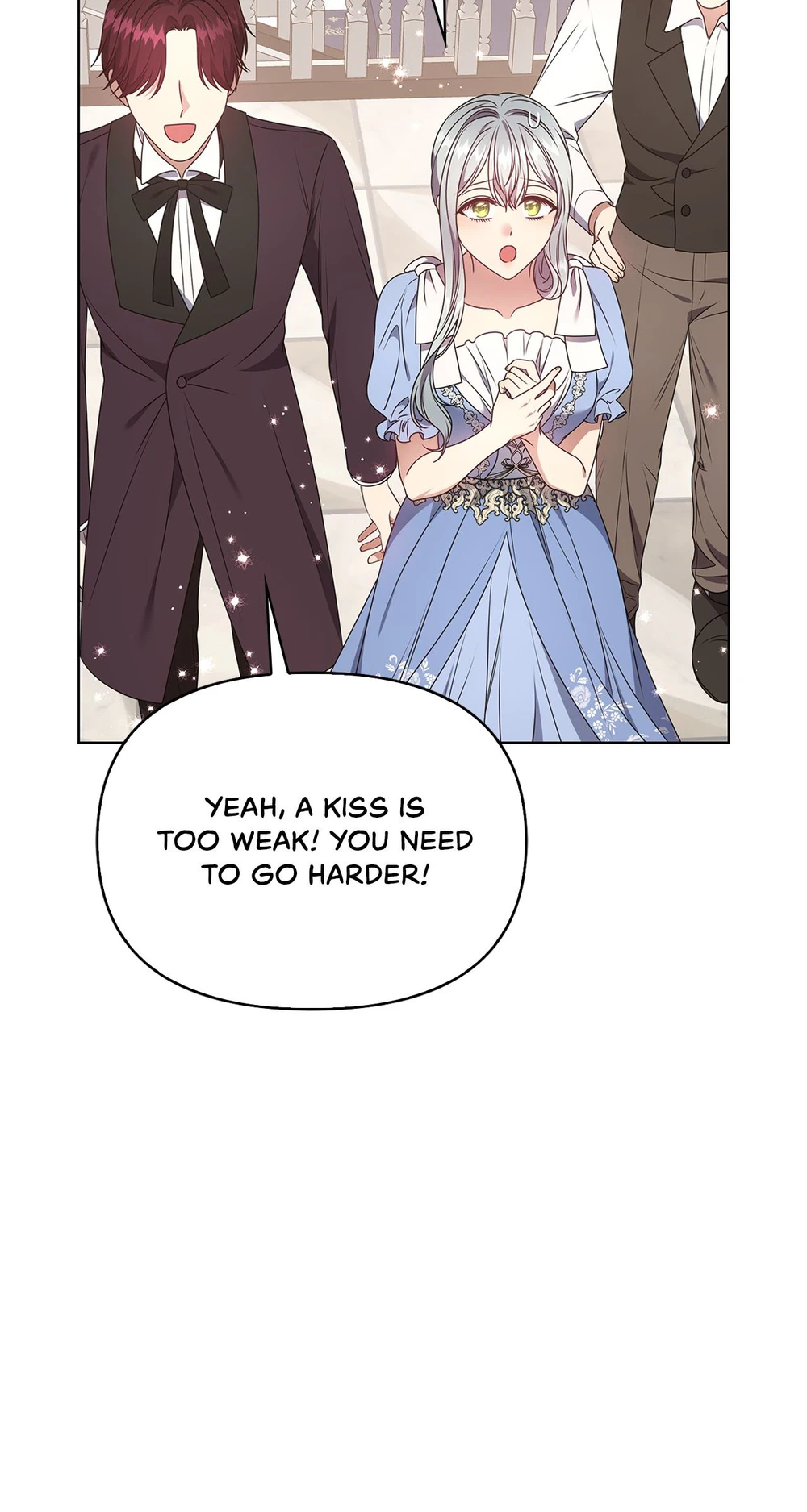 Please Don’t Reply! Chapter 34 Page 93