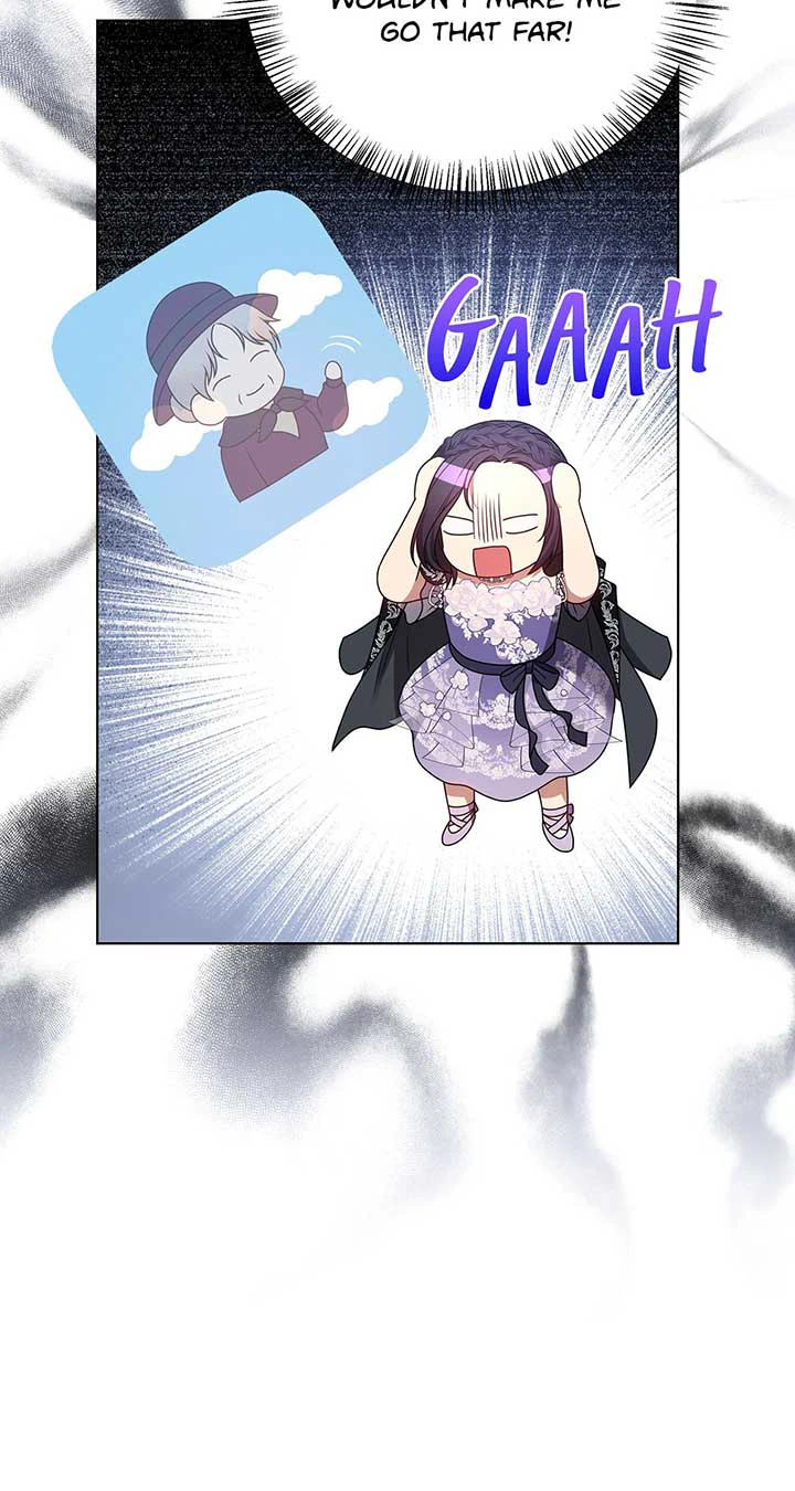Please Don’t Reply! Chapter 35 Page 9