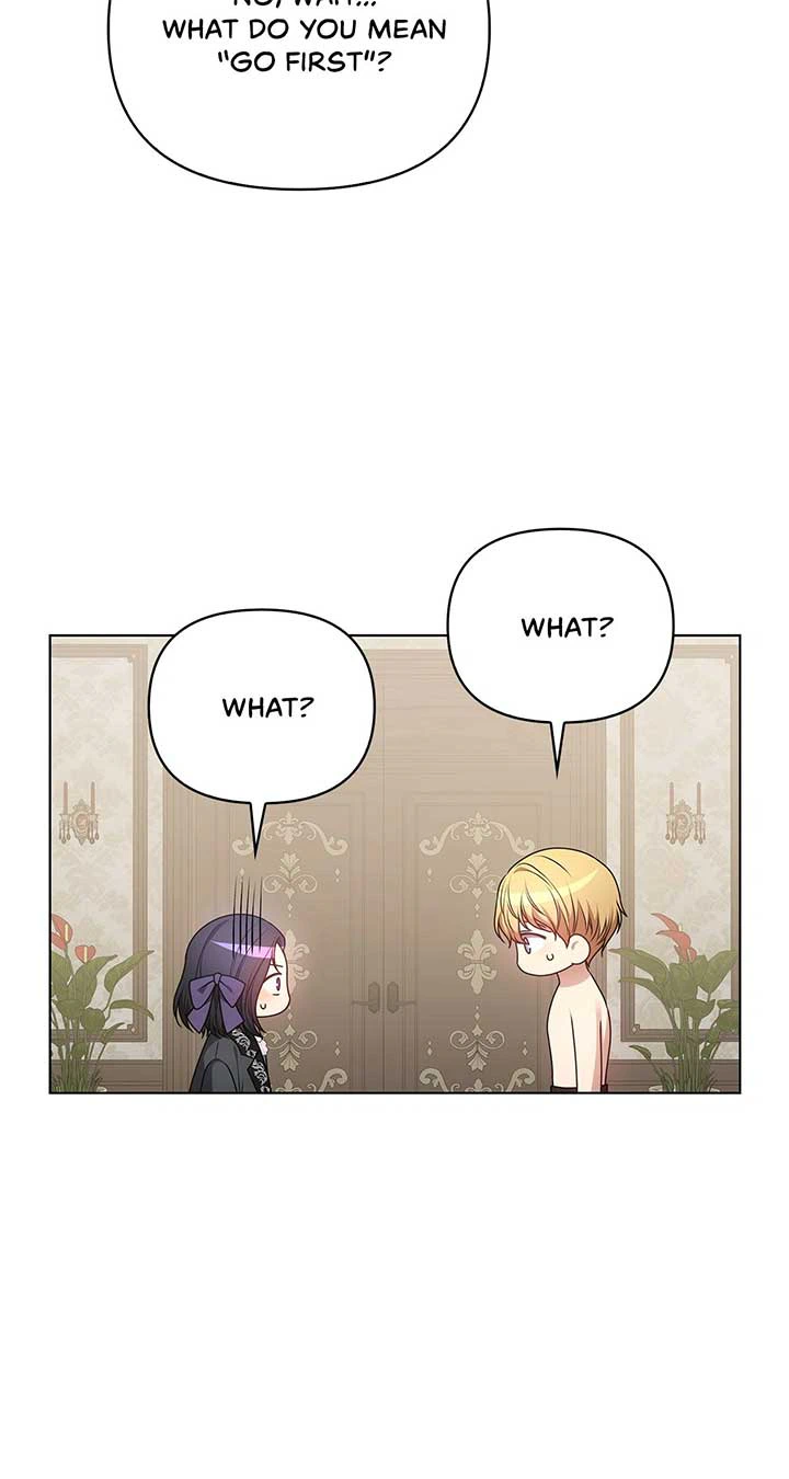 Please Don’t Reply! Chapter 35 Page 13