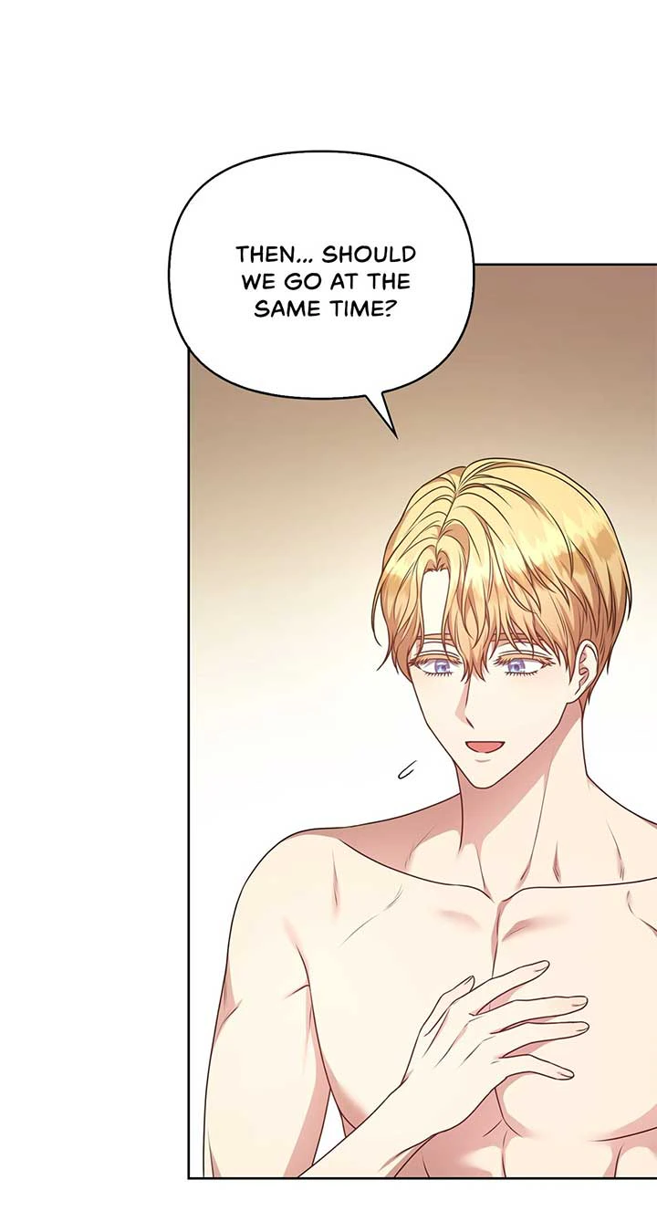 Please Don’t Reply! Chapter 35 Page 14