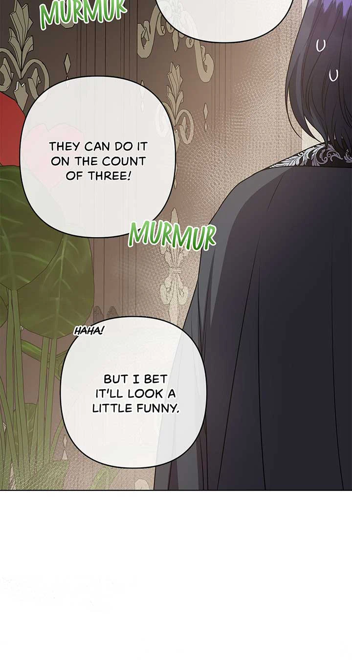 Please Don’t Reply! Chapter 35 Page 18