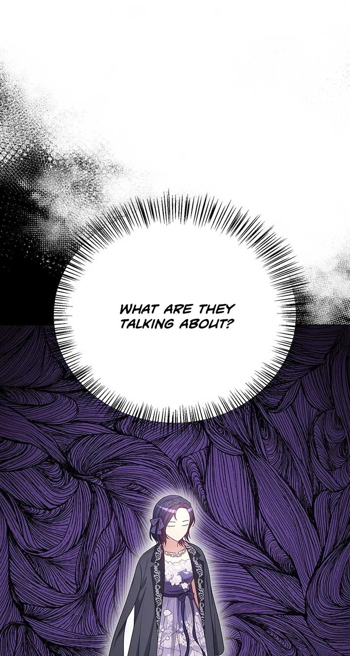 Please Don’t Reply! Chapter 35 Page 19