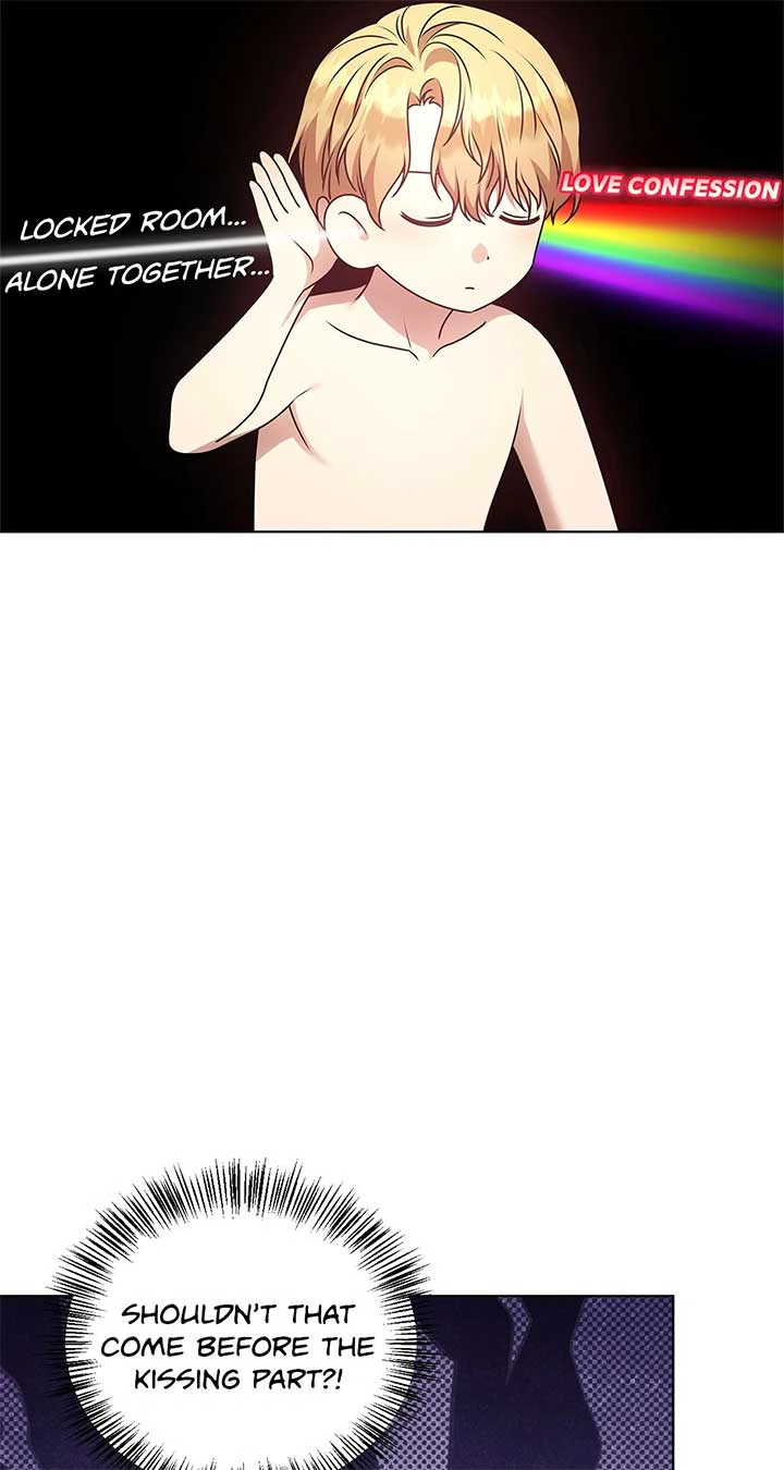 Please Don’t Reply! Chapter 35 Page 26