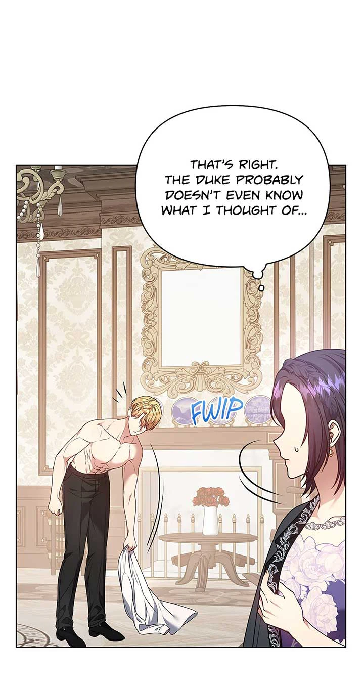 Please Don’t Reply! Chapter 35 Page 28