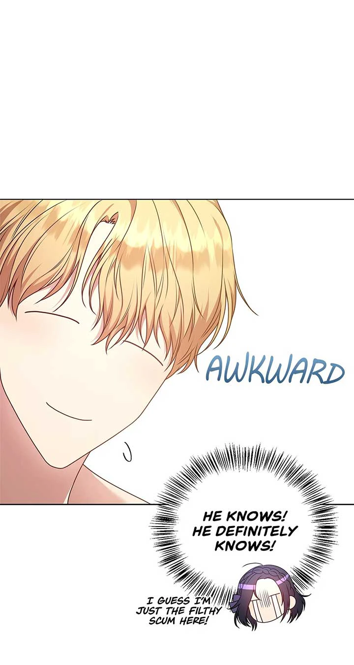 Please Don’t Reply! Chapter 35 Page 29