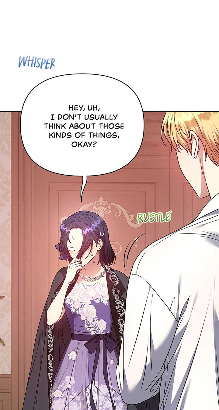 Please Don’t Reply! Chapter 35 Page 31