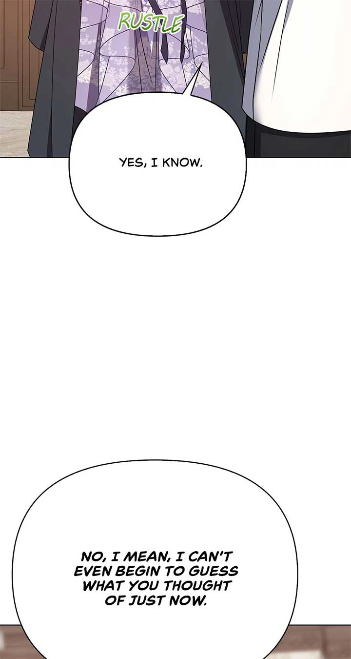 Please Don’t Reply! Chapter 35 Page 32