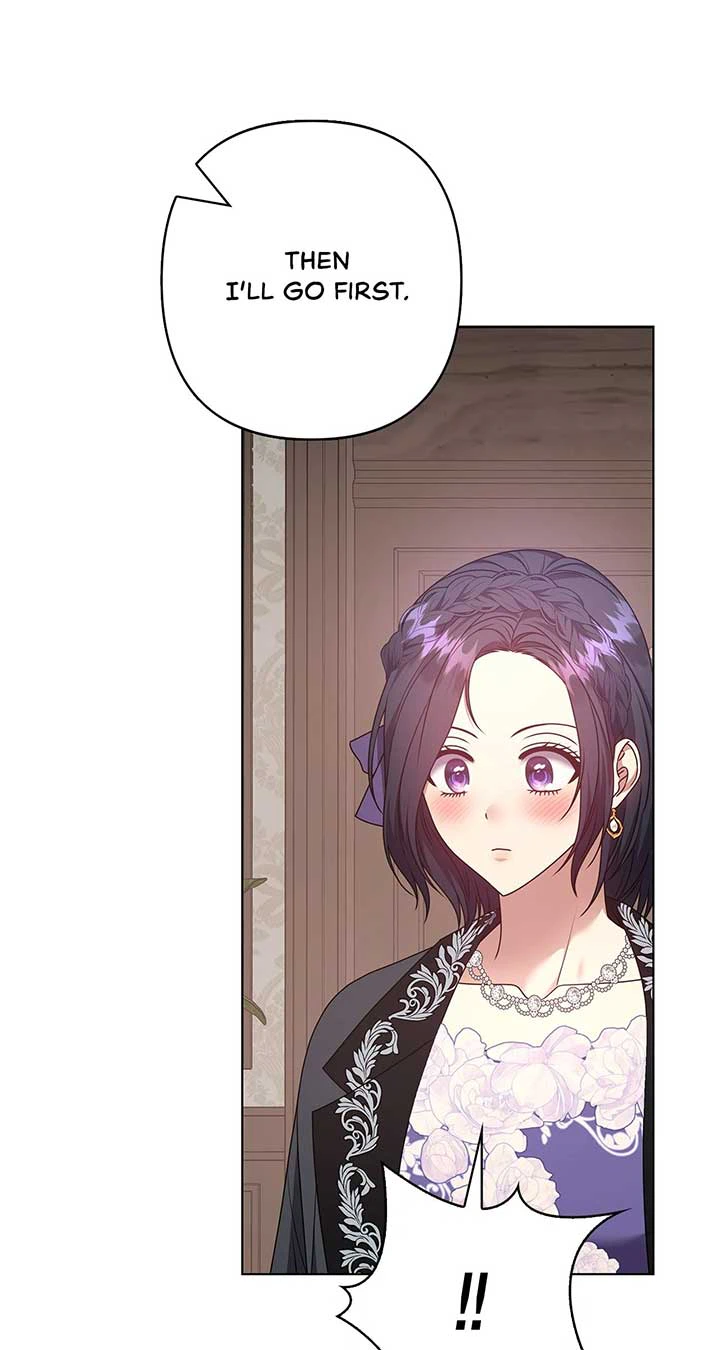 Please Don’t Reply! Chapter 35 Page 36