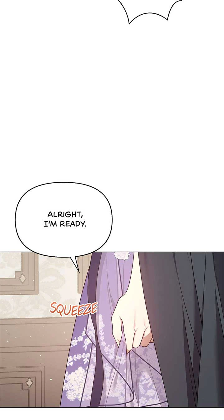 Please Don’t Reply! Chapter 35 Page 37
