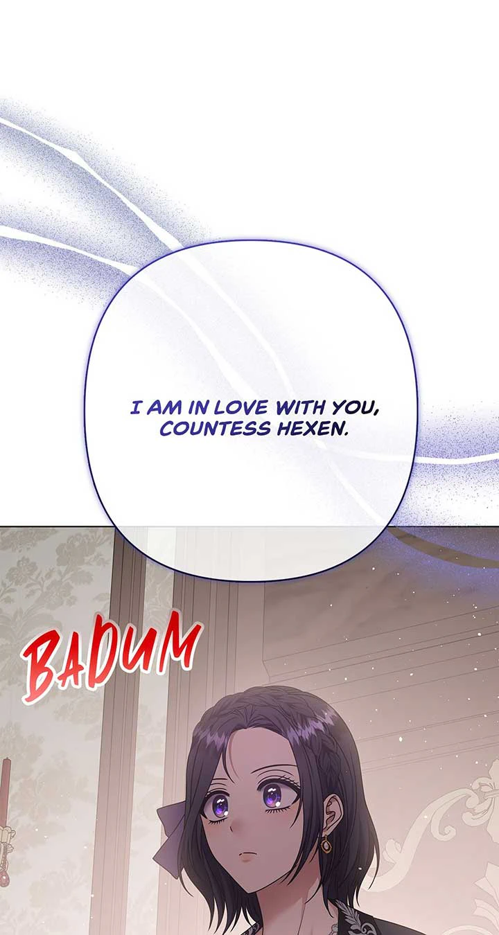 Please Don’t Reply! Chapter 35 Page 40