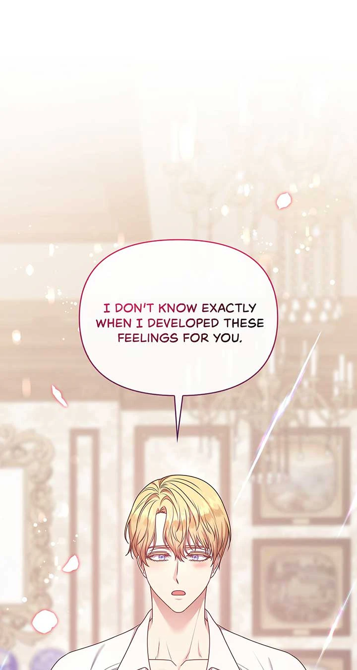 Please Don’t Reply! Chapter 35 Page 42