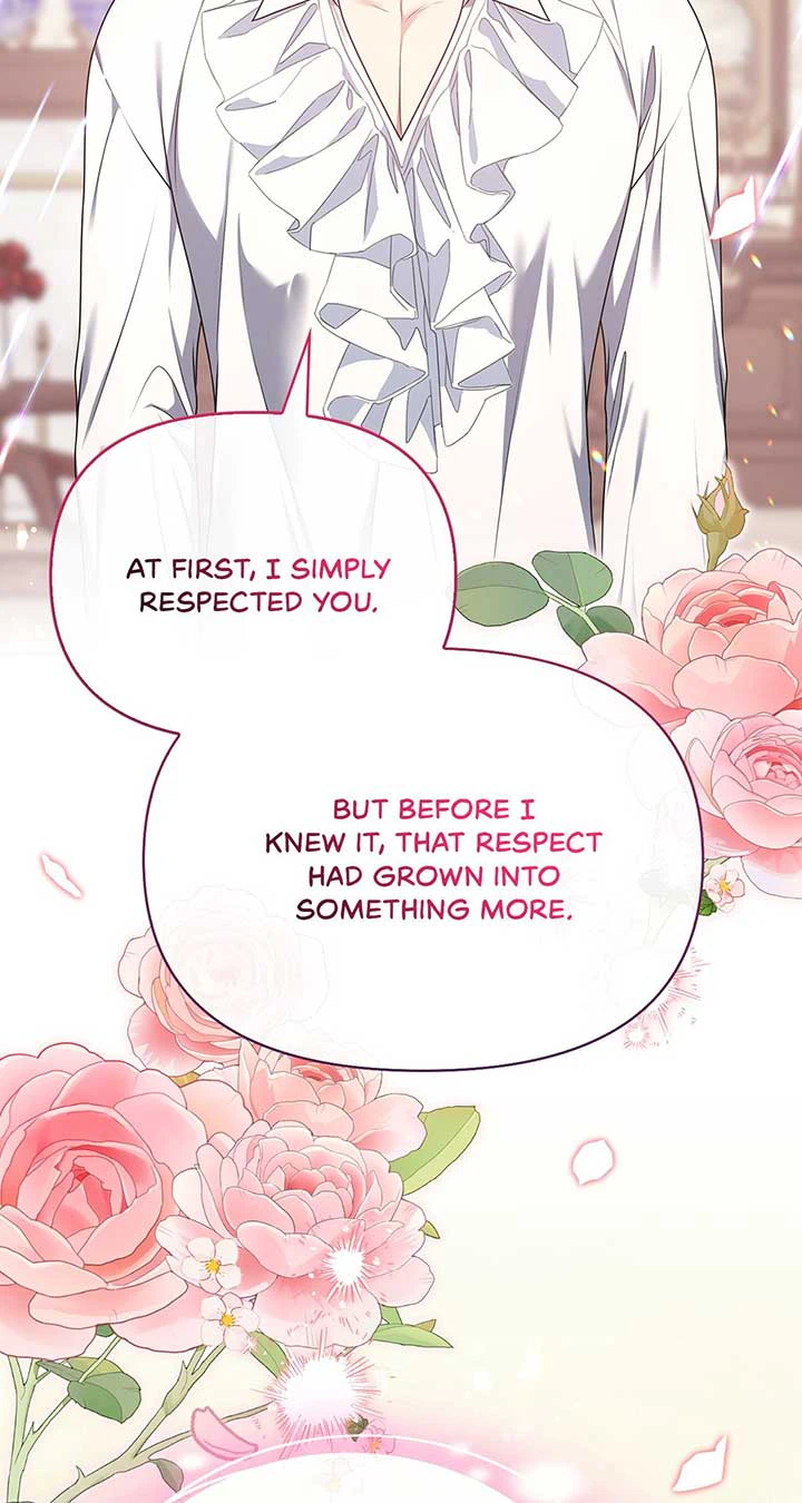 Please Don’t Reply! Chapter 35 Page 43