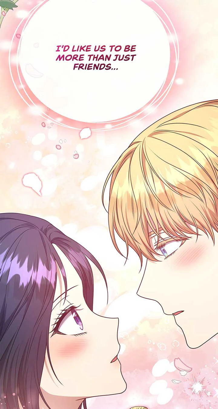 Please Don’t Reply! Chapter 35 Page 44