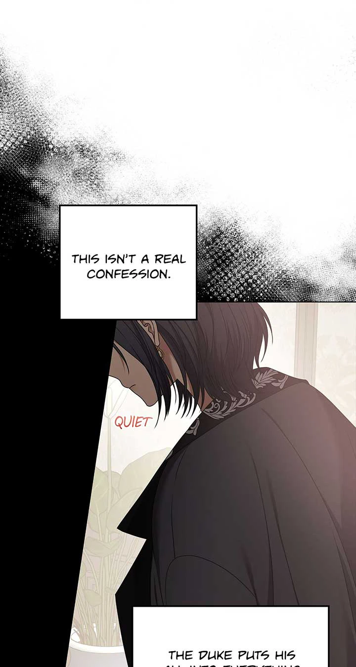 Please Don’t Reply! Chapter 35 Page 49