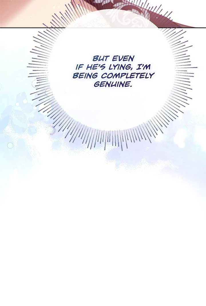 Please Don’t Reply! Chapter 35 Page 55