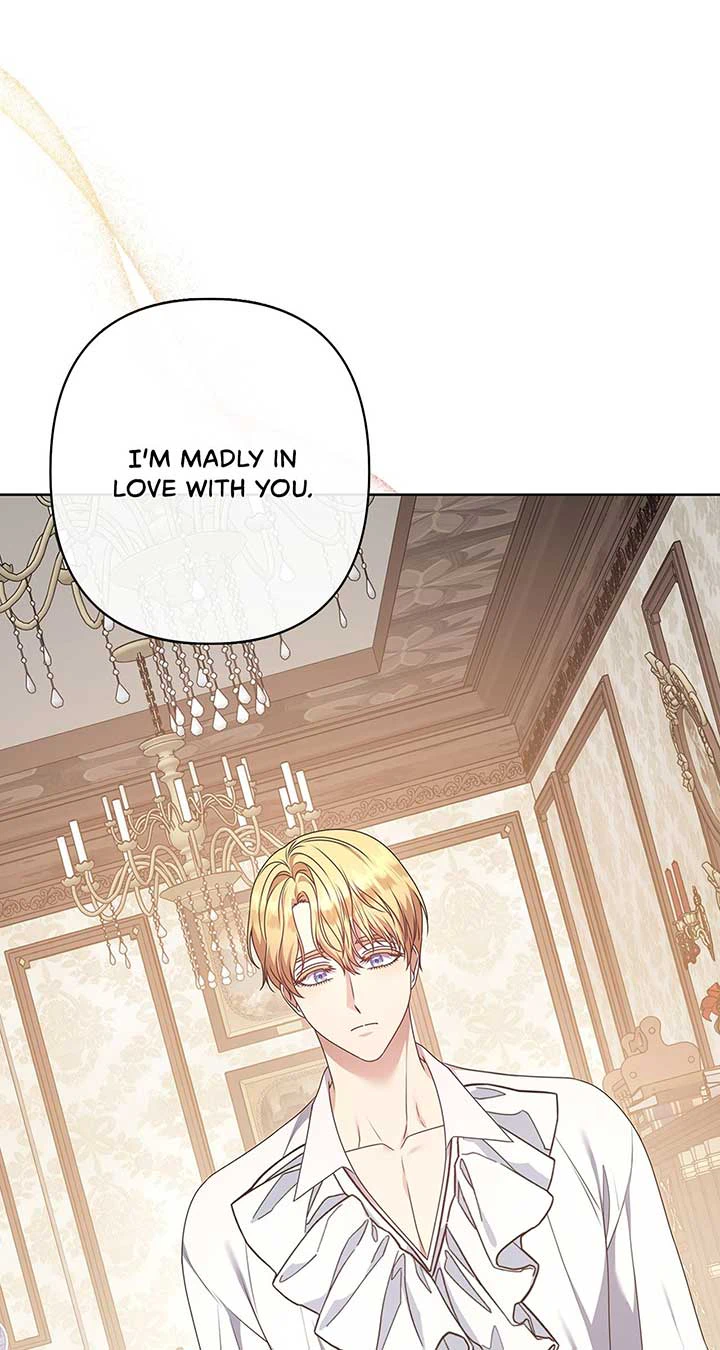 Please Don’t Reply! Chapter 35 Page 56