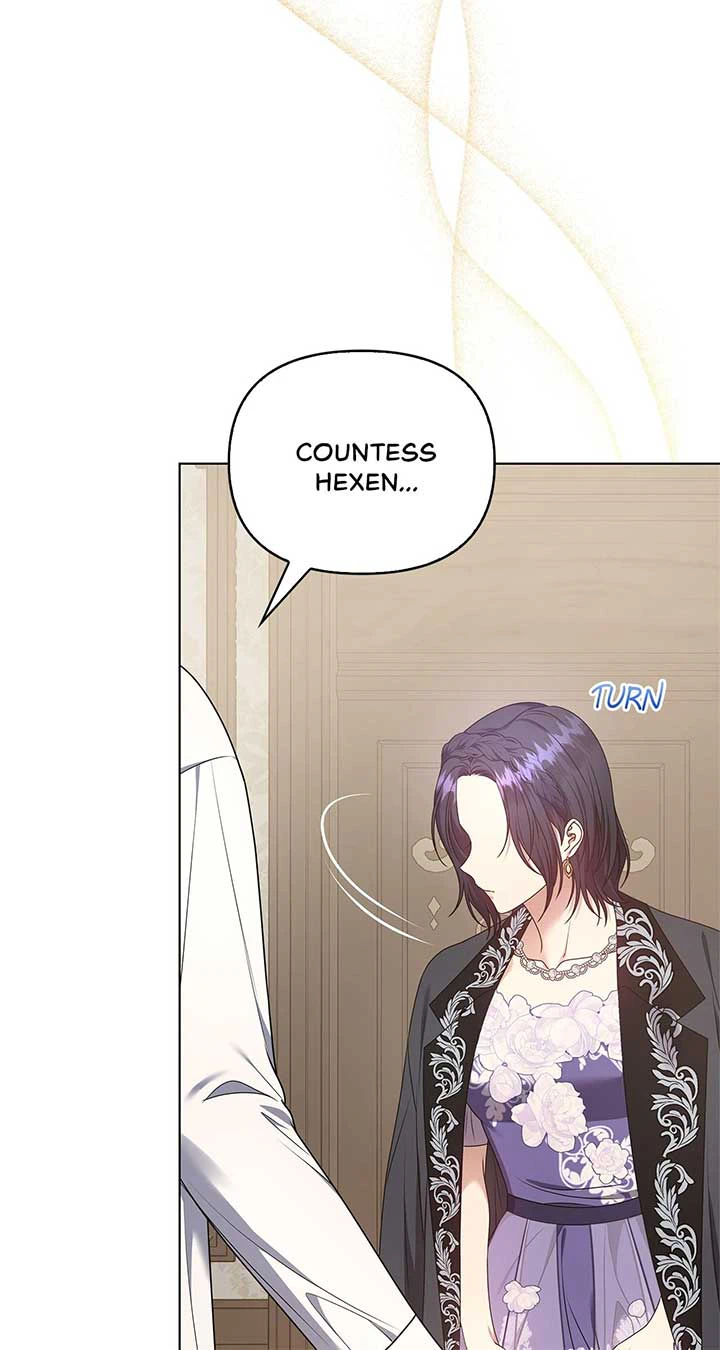 Please Don’t Reply! Chapter 35 Page 59