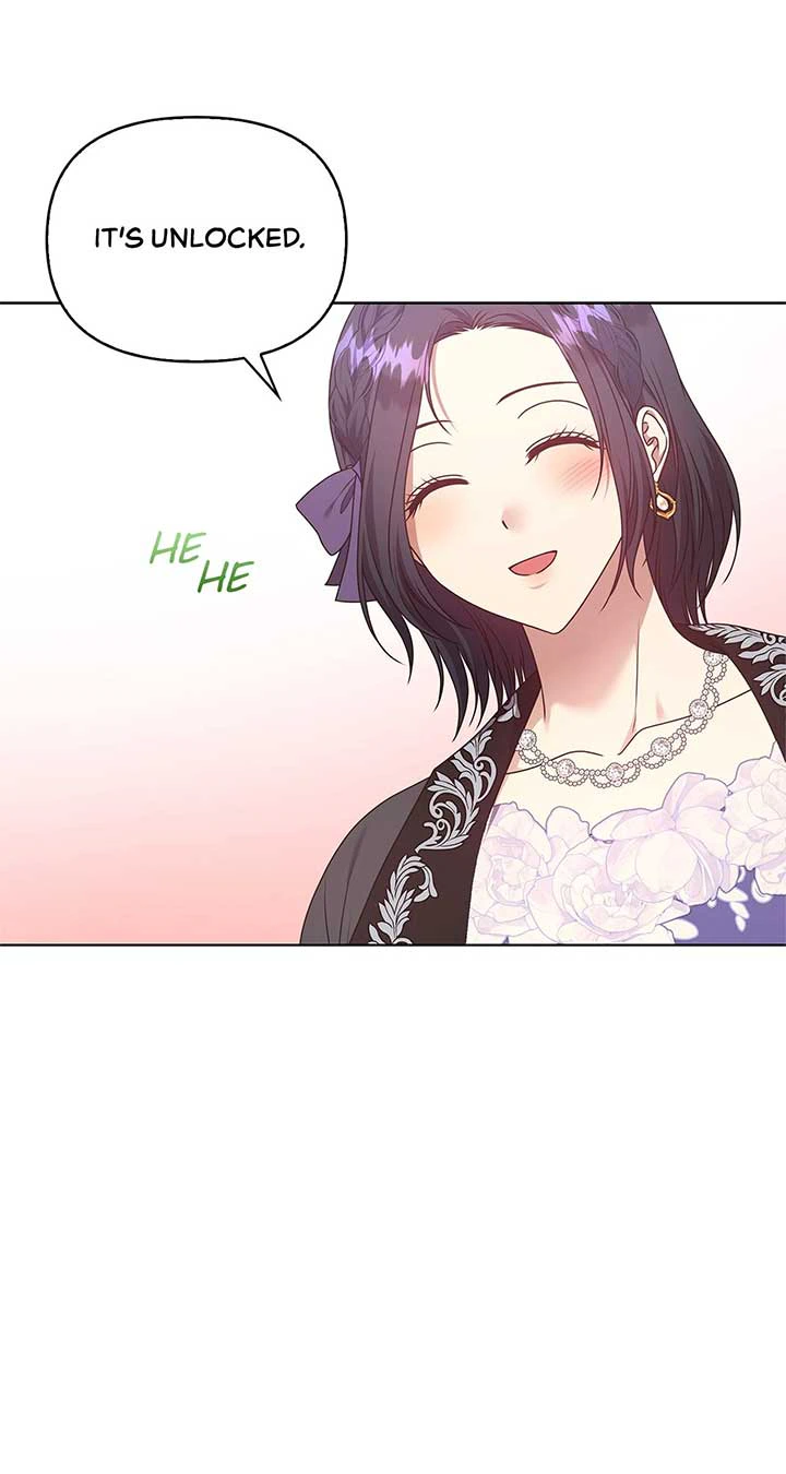 Please Don’t Reply! Chapter 35 Page 61