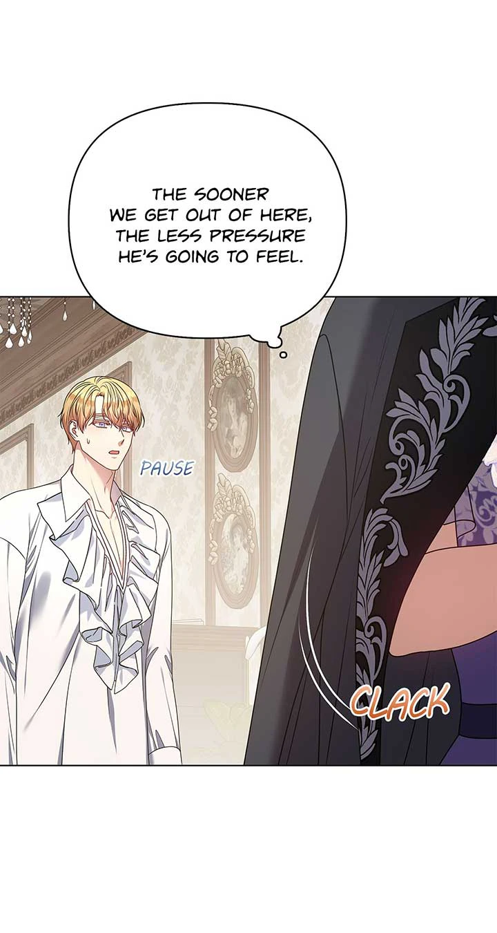 Please Don’t Reply! Chapter 35 Page 64