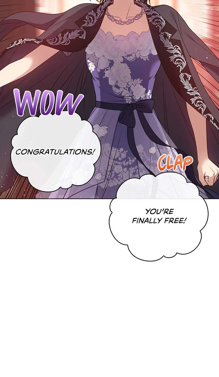 Please Don’t Reply! Chapter 35 Page 66
