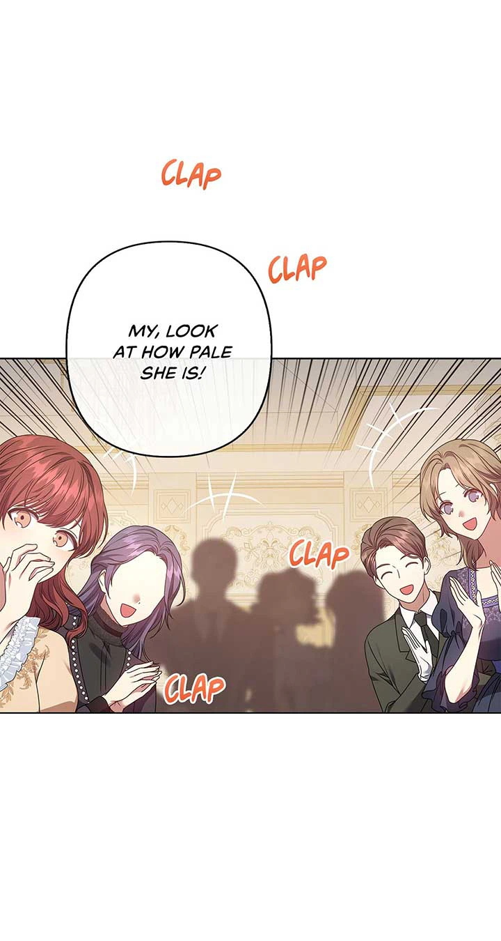 Please Don’t Reply! Chapter 35 Page 67