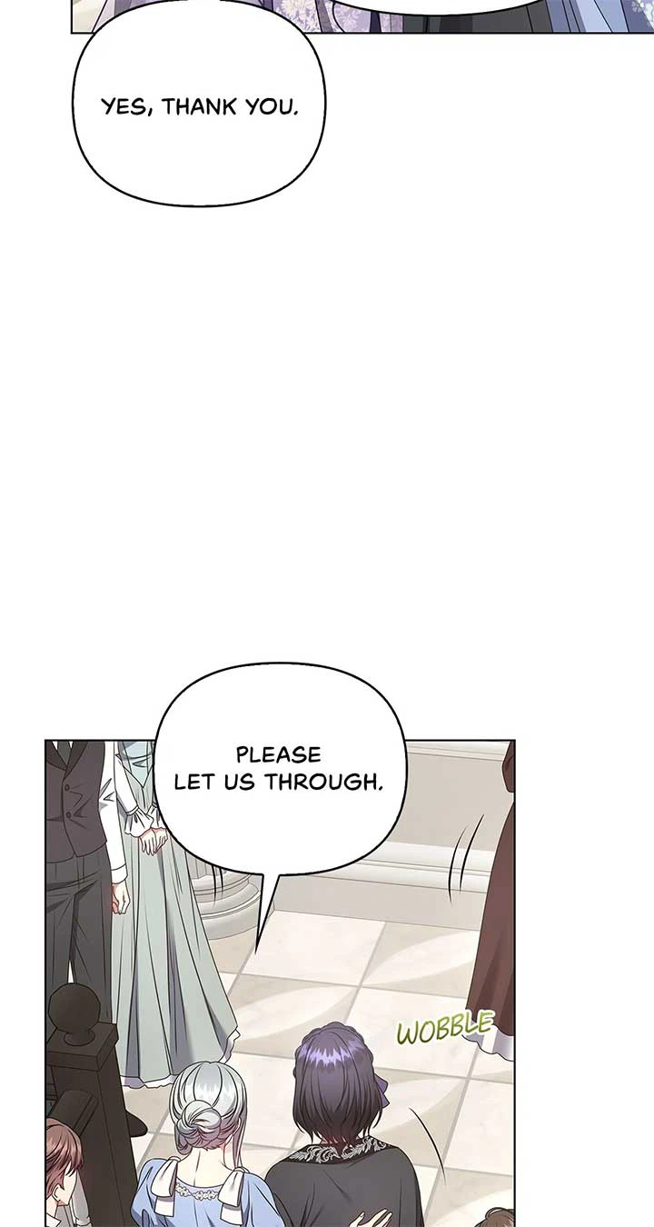 Please Don’t Reply! Chapter 35 Page 75