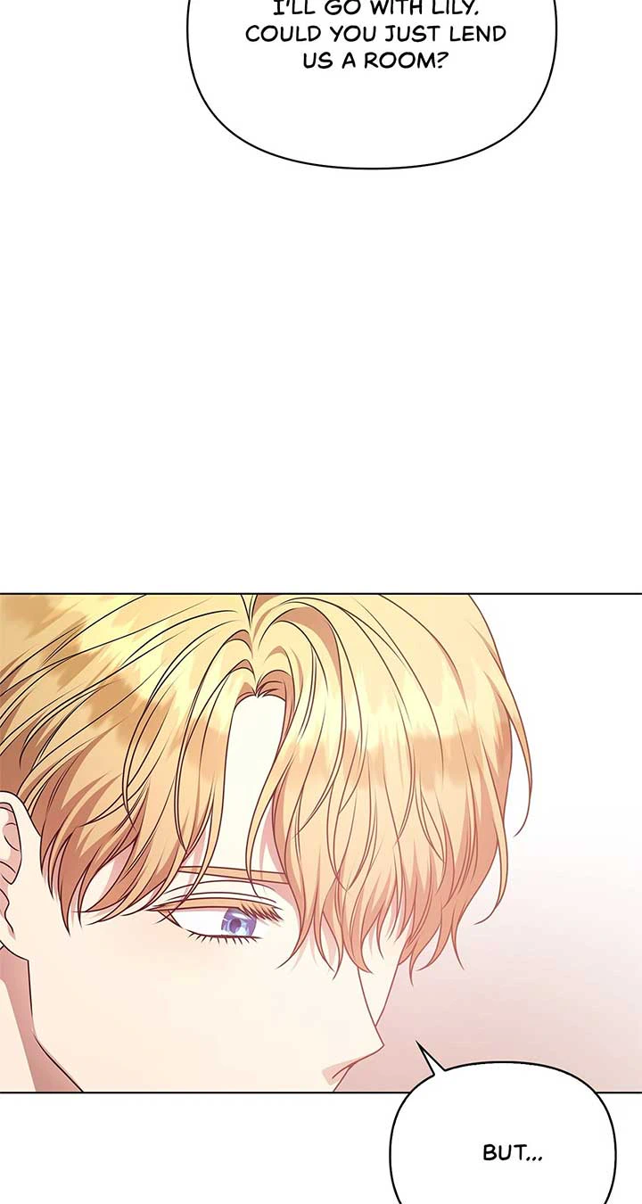 Please Don’t Reply! Chapter 35 Page 80