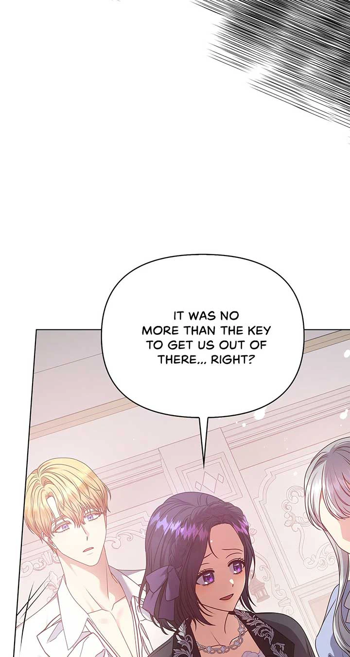 Please Don’t Reply! Chapter 35 Page 83
