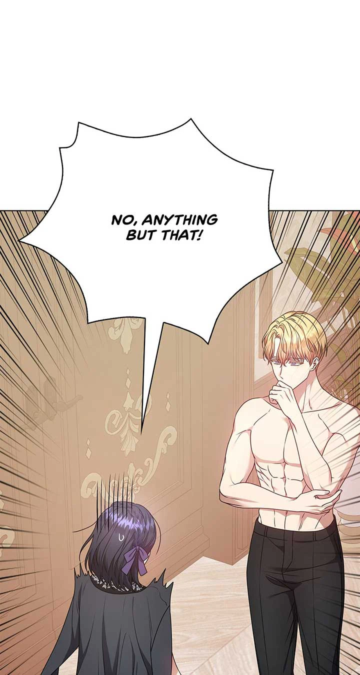 Please Don’t Reply! Chapter 35 Page 7