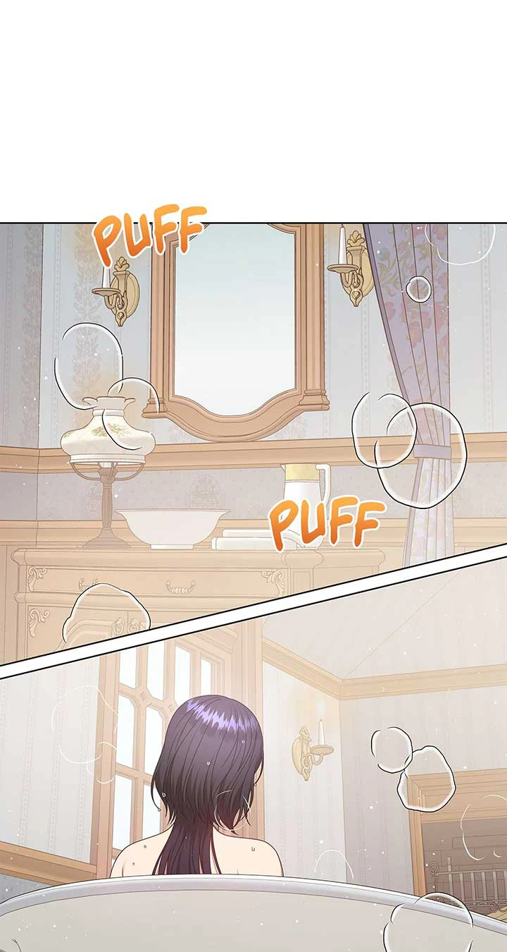 Please Don’t Reply! Chapter 35 Page 91