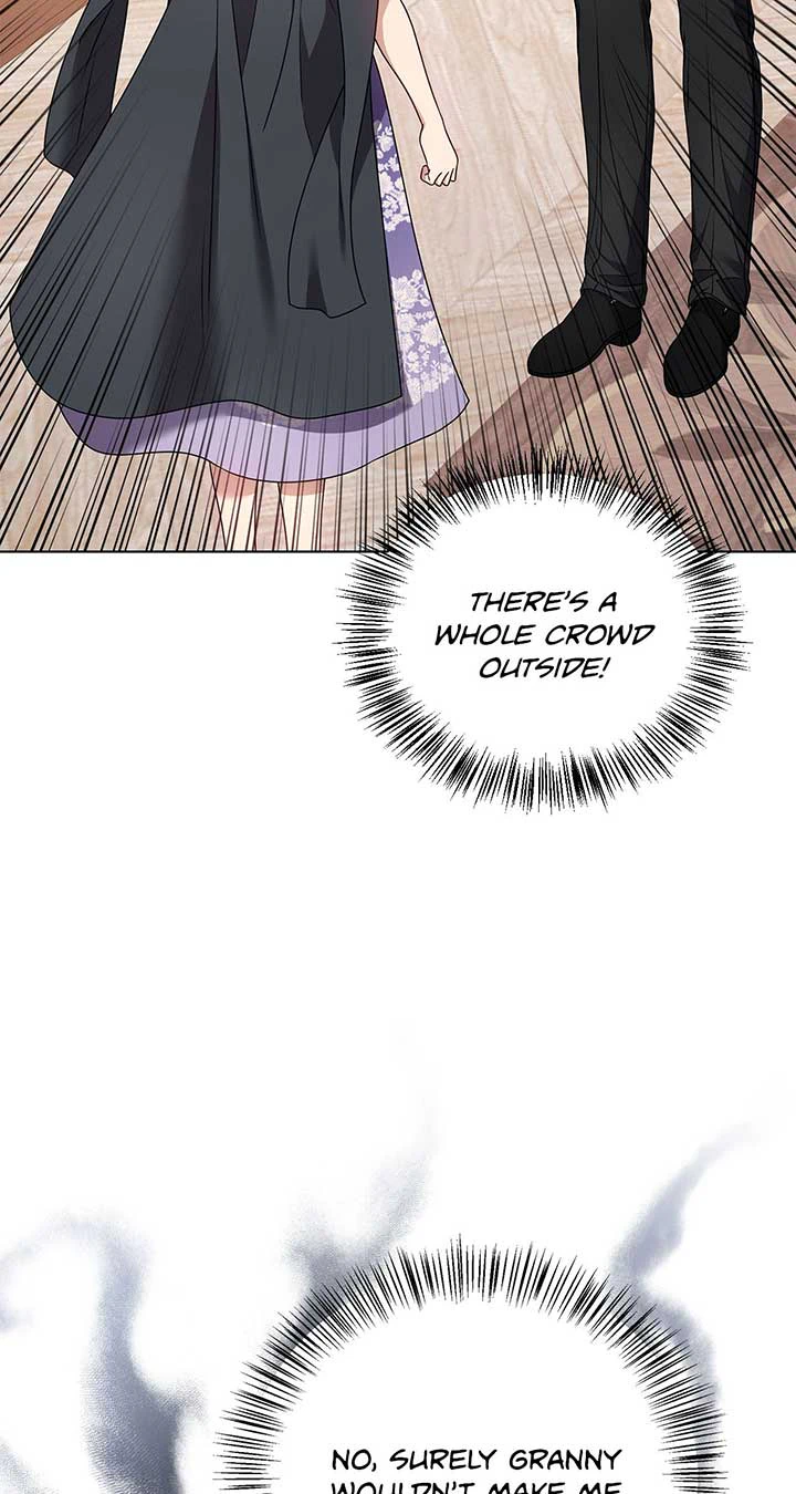 Please Don’t Reply! Chapter 35 Page 8