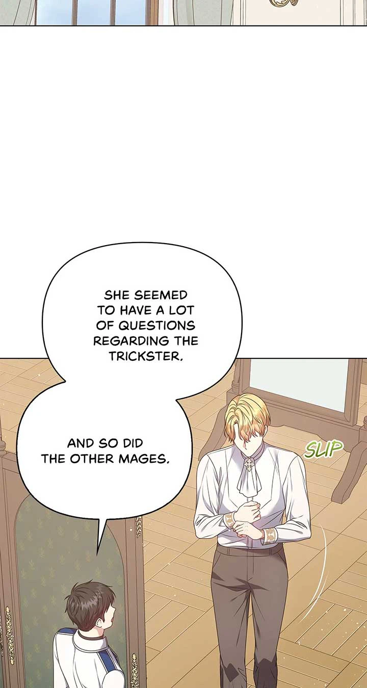 Please Don’t Reply! Chapter 36 Page 9
